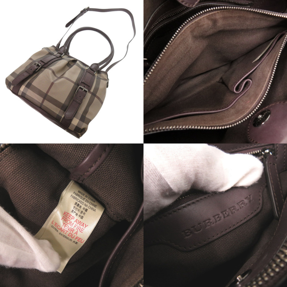 BURBERRY Bag - Picture 7 of 10